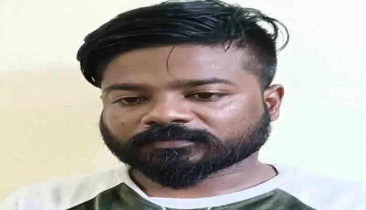 Youth Arrested With MDMA, Kannur, News, Arrested, MDMA, Police, Kerala 