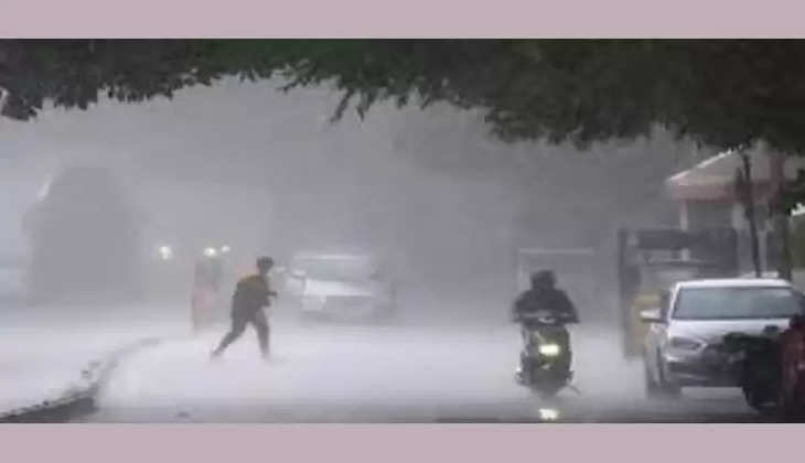 Heavy rain forecast in Kerala, Alerts, Kerala, IMD, Yellow Alerts, Orange Alerts