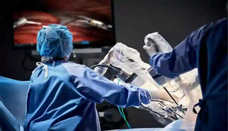 Robotic Assisted Partial Nephractor is effective for kidney tumor surgery, Kochi, News, Kidney Tumor Surgery, Robotic Assisted Partial Nephractor, Health, Study, Kerala