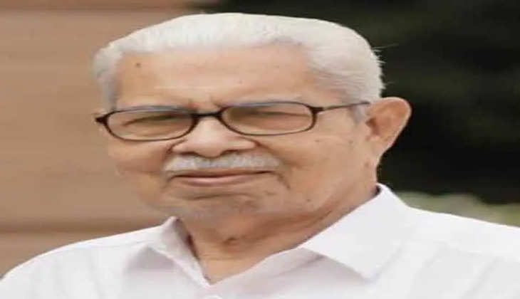 CPM Leader PK Balakrishnan Passed Away, Kannur, News, CPM Leader, PK Balakrishnan, Dead, Obituary, Politics, Kerala News