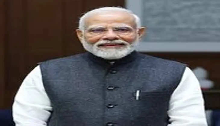 Modi promises financial aid, free healthcare to Kashmir families