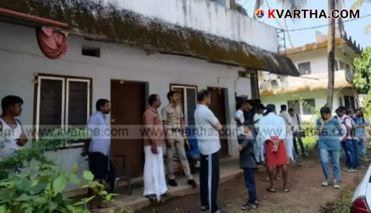 Kannur Infant Death: Police Suspect Infanticide