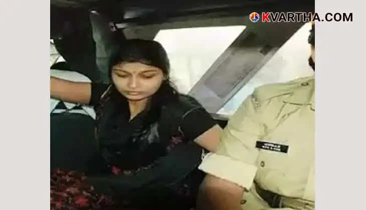 Complaint of Assault in Women's Jail; Case Filed Against Sherin, Accused in Bhaskara Karanavar Murder Case