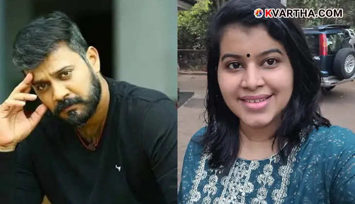 Dr. Elizabeth Udayan makes serious allegations against actor Bala