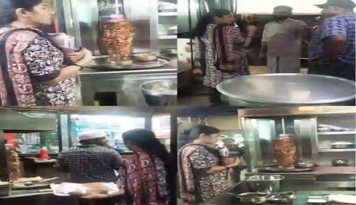 Food safety inspection in 512 shawarma business establishments in the state, Food safety inspection, Thiruvananthapuram, News, Health, Notice, Corruption, Kerala