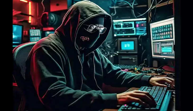 Cyber ​​Fraud