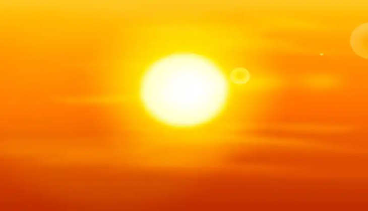 UAE temperature hits 49.9°C, highest so far this summer