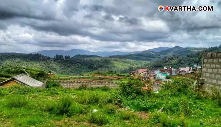 Kookkal: A village in the lap of nature