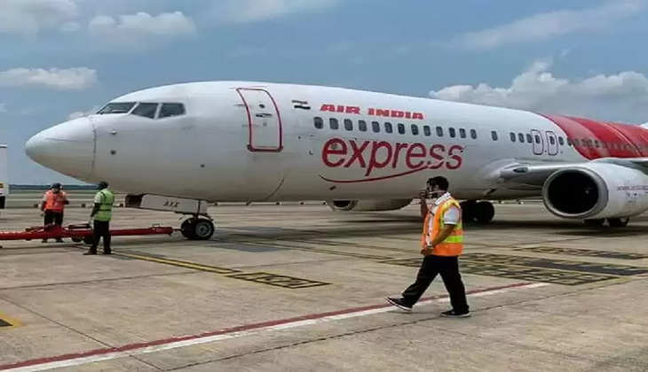 Kannur: Air India Express services cancelled due to operational reasons, Kannur News, Air India Express, Services, Cancelled