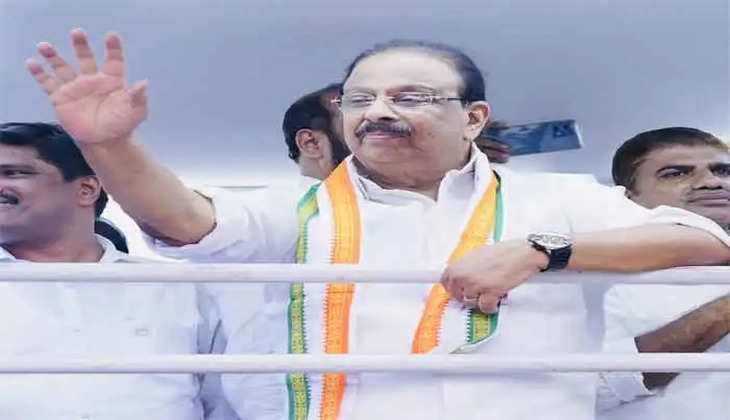 K Sudhakaran MP says delaying the investigation in the case of taking bribe for PSC membership is mysterious, Kannur, News, K Sudhakaran MP, Investigation, PSC Bribe, Politics, CPM, Kerala News