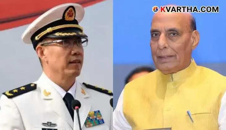 India-China Defense Ministers Likely to Meet at ASEAN Summit