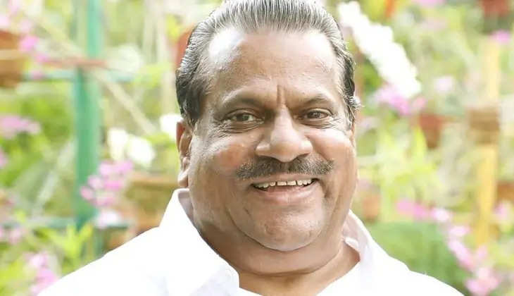 EP Jayarajan's Major Political Controversies