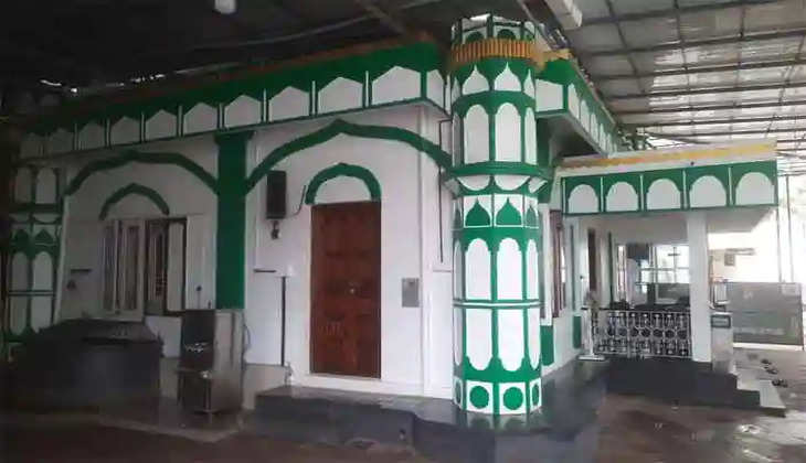 Malabar's historic Peringathur Jumu at Mosque Ashaikh Aliyul Koofi Thangal started Uroos Mubarak, Kannur, News, Uroos Mubarak, Inauguration, Flag Off, Religion, Kerala News