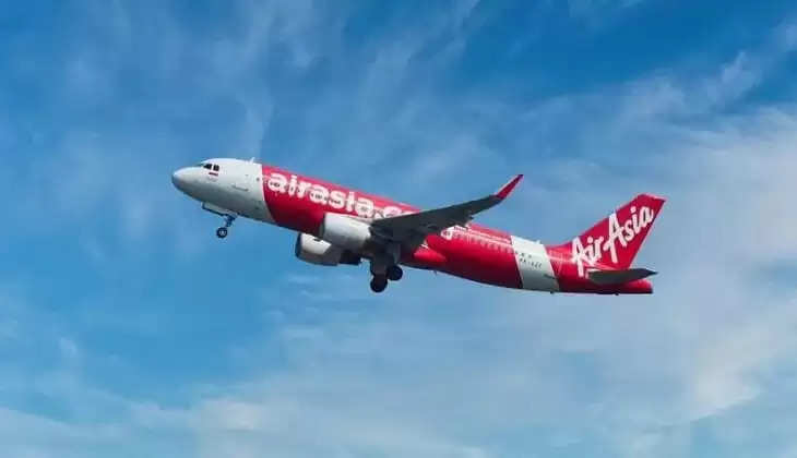 airasia launches direct flights from port blair to kuala