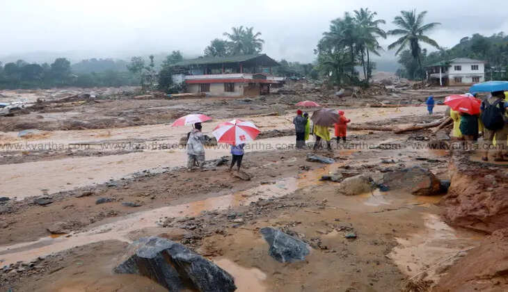 stalin announces rs5 crore aid for wayanad landslide victim