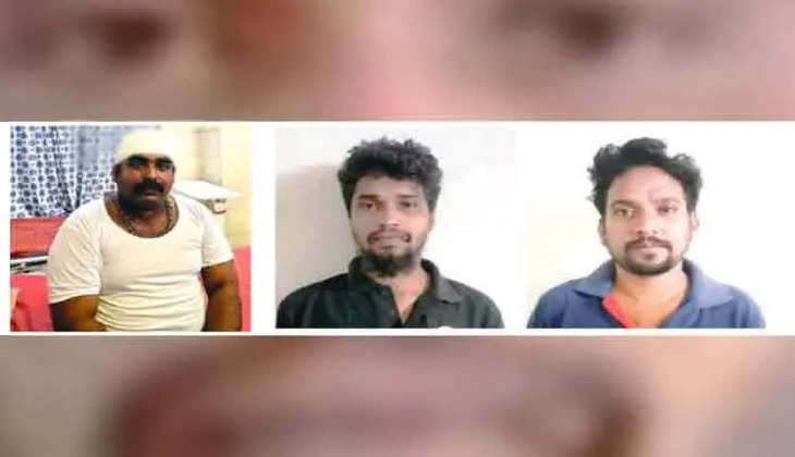 Two persons arrested for assaulting beverages employees in Kannur, Kannur, News, Arrested, Attack, Injury, Police, Complaint, Kerala News