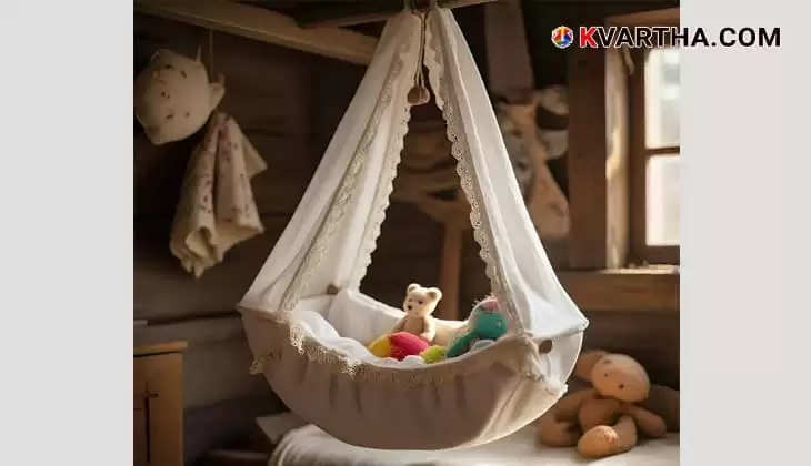 Image representing one and a half year old boy got stuck in cradle and died in Malappuram Tanur