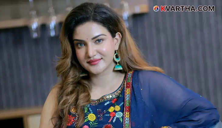  Honey Rose reacts on social media about harassment