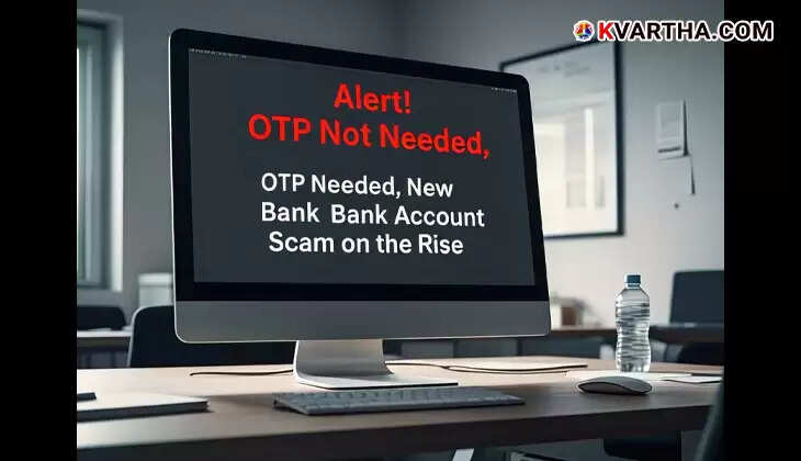  Cyber fraud related to OTP scams and fraudulent bank transactions