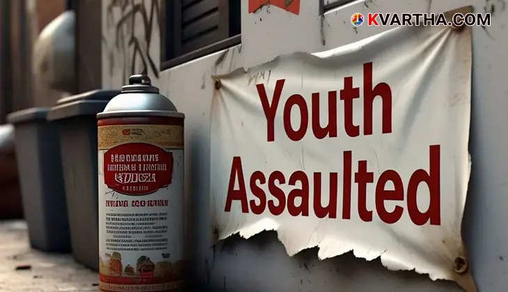 Marketing Agency Owner Assaulted in Kozhikode