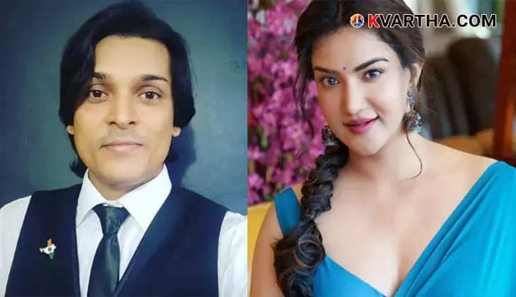 Honey Rose's Complaint Against Rahul Easwar Dismissed