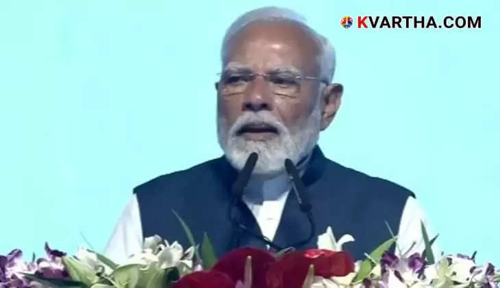 Mahakumbh Mela accident: Narendra Modi condoles the families of the deceased