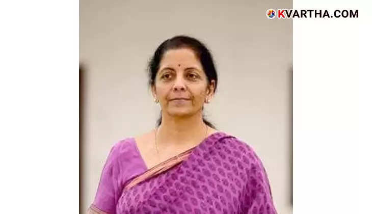  inance Minister Nirmala Sitharaman, Budget Announcement, Toy Industry