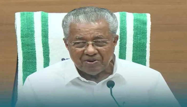 Wayanad landslide, Kerala disaster, national disaster, Pinarayi Vijayan, rehabilitation, India