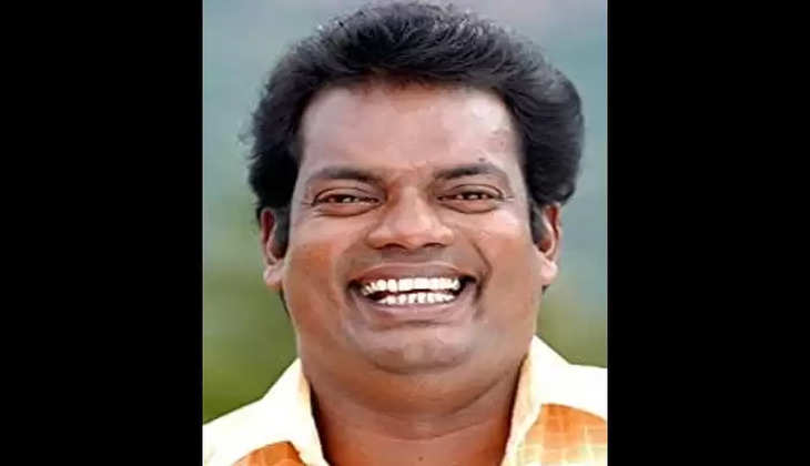 Salim Kumar 