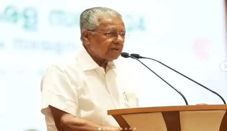 Kerala state governments fourth hundred day programs started, Kerala State, Governments, Fourth, Hundred Day Programs.