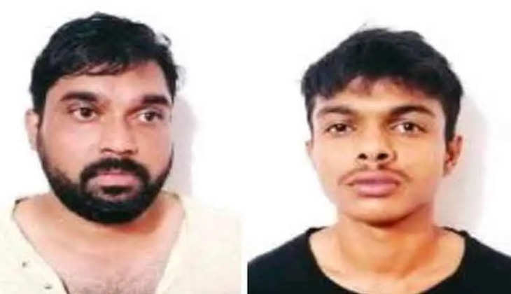 Two youths arrested with hashish oil, Kannur, News, Arrested, Hashish oil, Car, Police, Kerala News