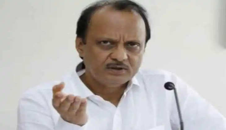 ajit pawars ncp has no cabinet ministry