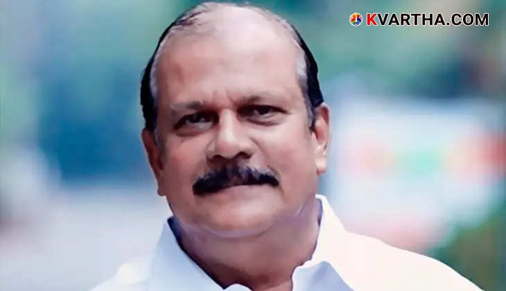 PC George, hate speech, court case, Kerala BJP leader