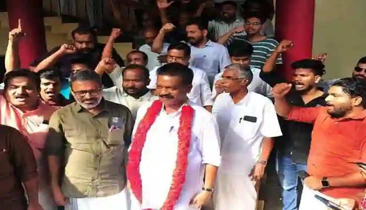 CPM says that in Kerala, there is a general vote in favor of the UDF in the Lok Sabha elections, Thiruvananthapuram, News, CPM, Statement, Politics, Lok Sabha Election, Kerala News