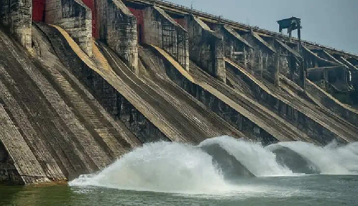 mullaperiyar dam a ticking time bomb for kerala