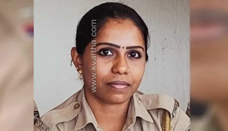 woman police officer murdered