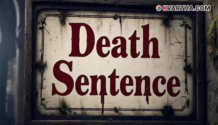 Symbolic image for  the process of carrying out a death sentence in India.