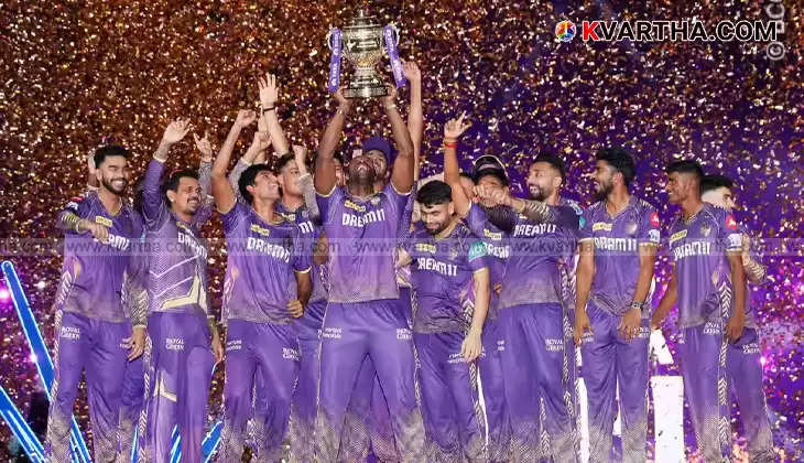 IPL 2025 Teams and Players List