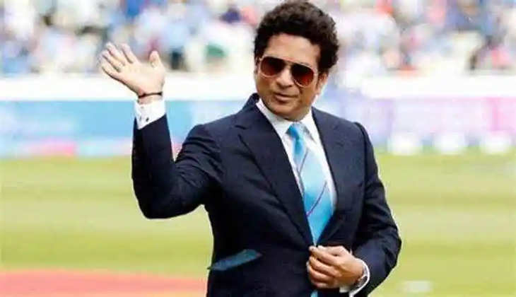 'This was a promise I made to my father': Tendulkar on his hard stance against tobacco, Mumbai, News, Sachin Tendulkar, Tobacco, Promise, Father, National News