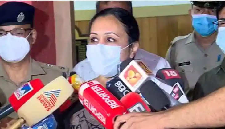 Thiruvananthapuram, News, ORS, Oral rehydration solution, Diarrhea, Dehydration, Child health, Kerala health, Veena George, Health minister, Waterborne diseases