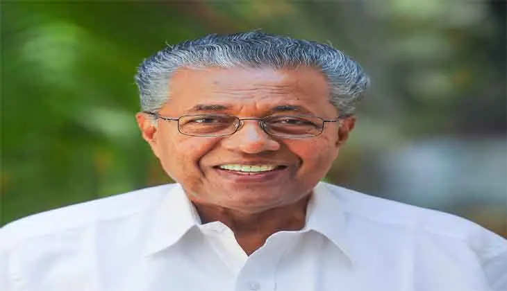 Kerala CM on ADM's Death: A Tragedy & Call for Action