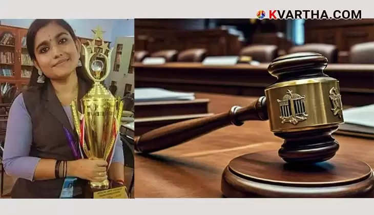 Image Representing Greeshma Becomes Third Woman in Kerala Sentenced to Death