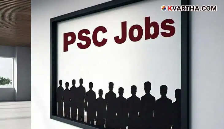 Kerala PSC to Conduct Interviews and Publish Shortlists for Various Posts