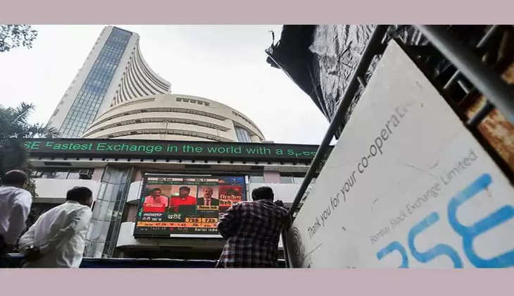 Exit Polls Drive Markets To Record High, Investors Richer By Rs 12 Lakh Crore, Stock Market, Predict, Nifty, Surged, Sensex