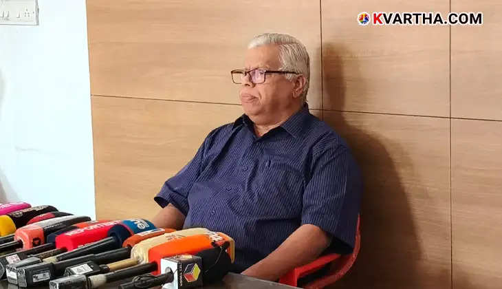 MV Jayarajan on Periya double murder case