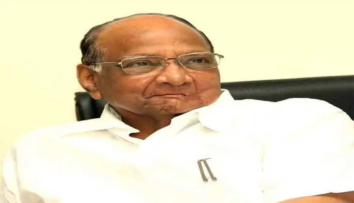 Supriya Sule, Sharad Pawar, Z-Category Security, Maharashtra, NCP, Elections, Intelligence Report, Security, Politics, Central Government