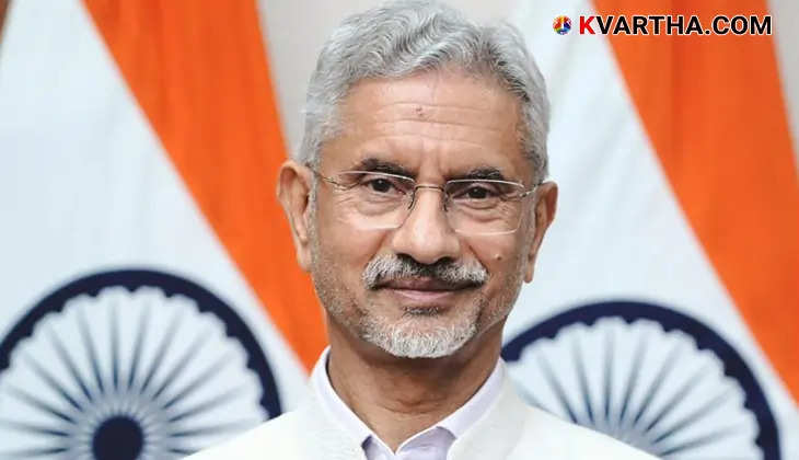 S Jaishankar to represent India at Trump’s inauguration ceremony