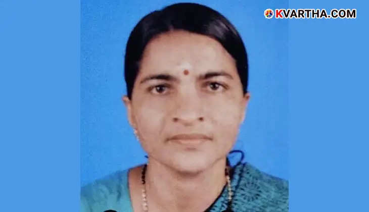 K.P. Usha Kumari's body found in well, Thalipparamba death news