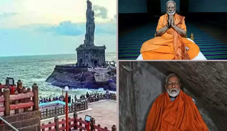 Prime minister Narendra Modi's Meditation; Kanyakumari fishermen in crisis, Prime Minister, Narendra Modi, Meditation, Kanyakumari 