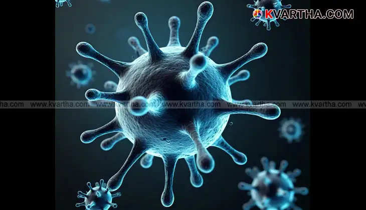 Rare 'HKU1' Virus Confirmed in Kolkata: What It Is, Symptoms, All You Need to Know